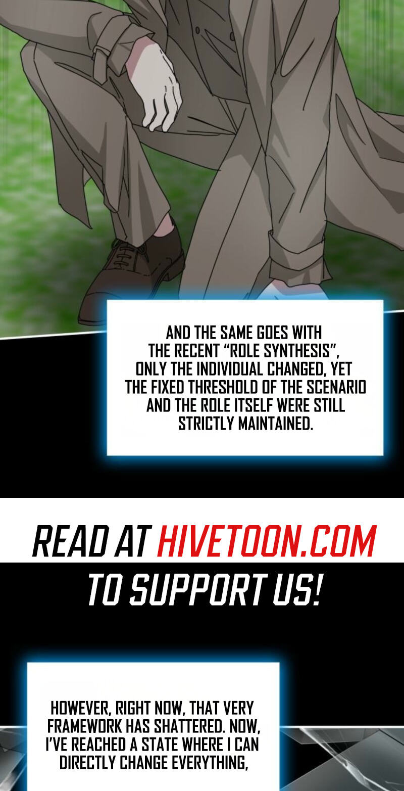 Daetteum Chakgakdanghaetda Goemul Cheonjaebaeuro Chapter 104 page 69 - 