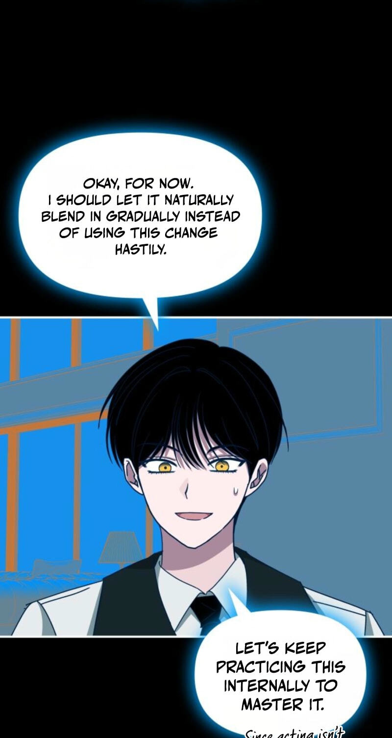 Daetteum Chakgakdanghaetda Goemul Cheonjaebaeuro Chapter 104 page 75 - 