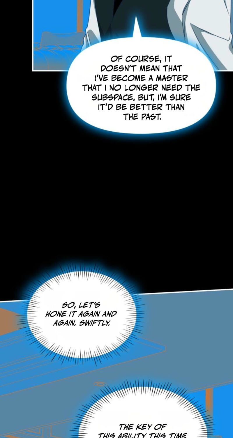Daetteum Chakgakdanghaetda Goemul Cheonjaebaeuro Chapter 104 page 77 - 