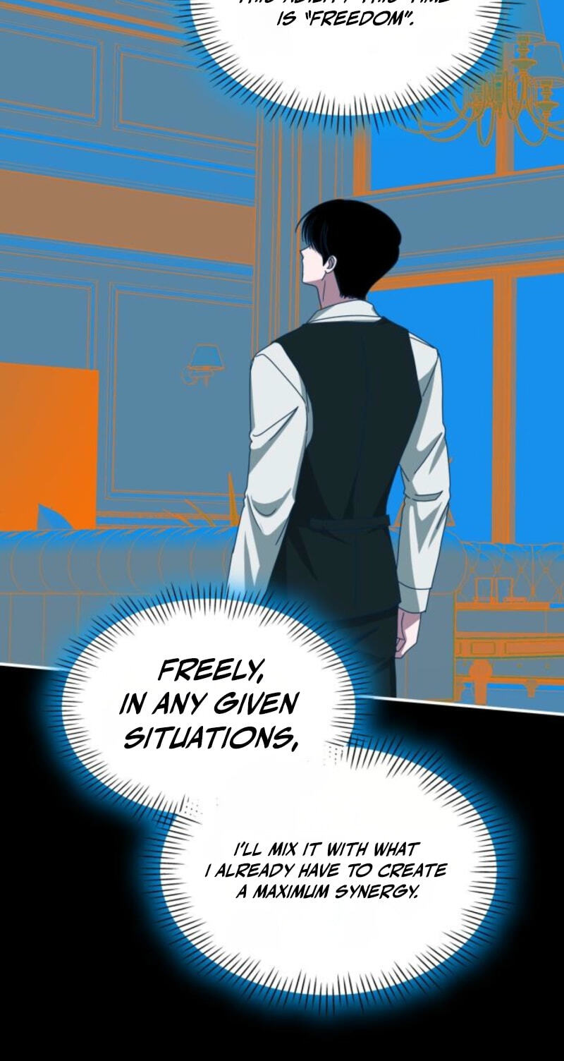 Daetteum Chakgakdanghaetda Goemul Cheonjaebaeuro Chapter 104 page 78 - 
