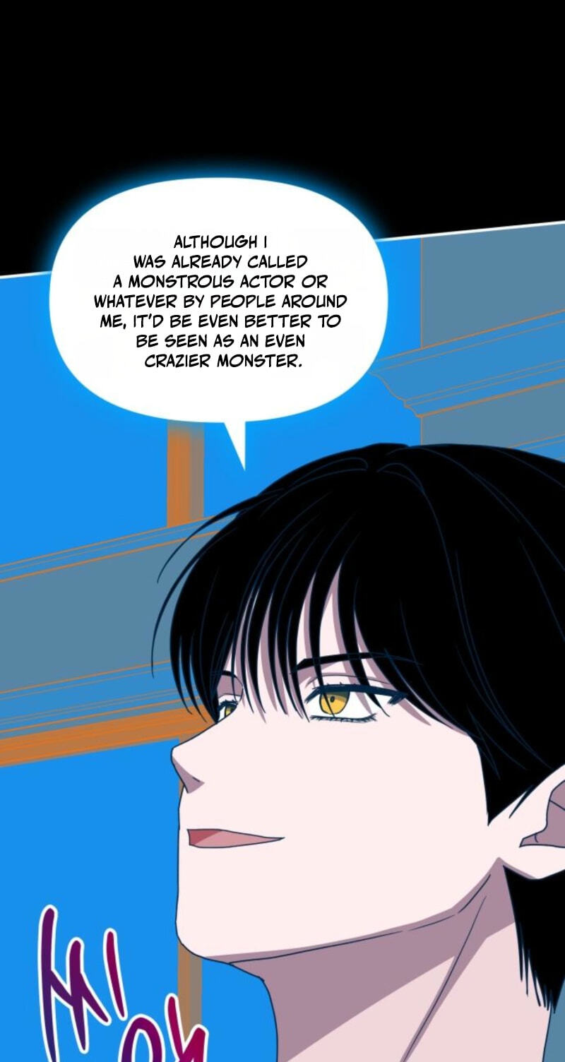 Daetteum Chakgakdanghaetda Goemul Cheonjaebaeuro Chapter 104 page 79 - 