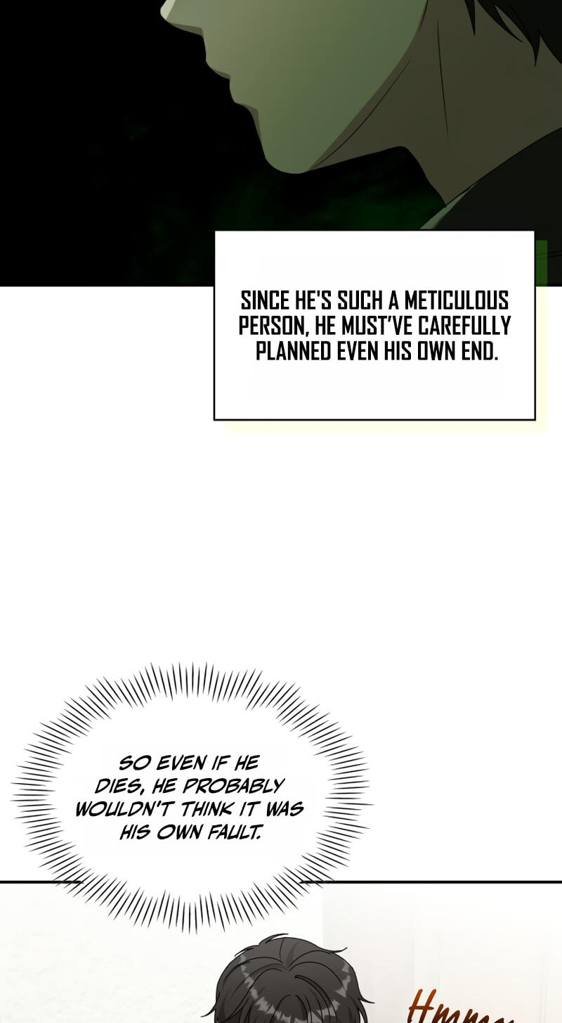 Daetteum Chakgakdanghaetda Goemul Cheonjaebaeuro Chapter 105 page 17 - 