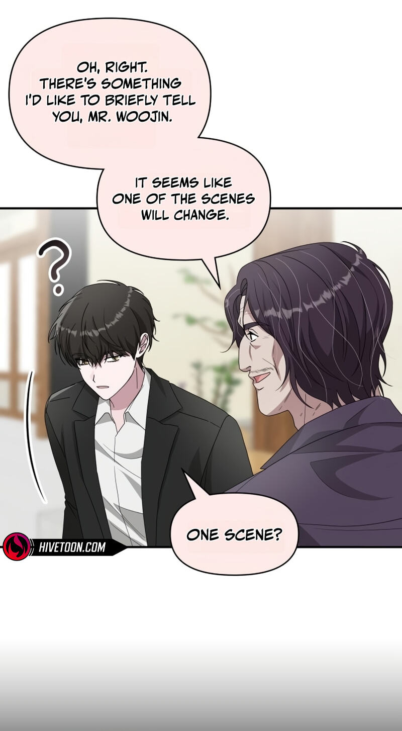 Daetteum Chakgakdanghaetda Goemul Cheonjaebaeuro Chapter 105 page 20 - 