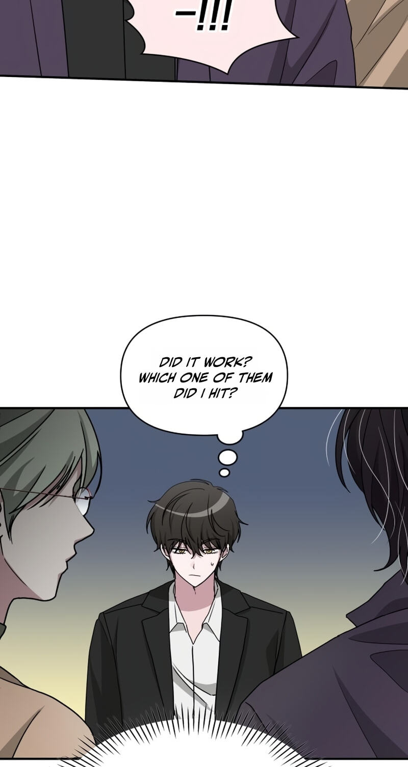Daetteum Chakgakdanghaetda Goemul Cheonjaebaeuro Chapter 105 page 31 - 