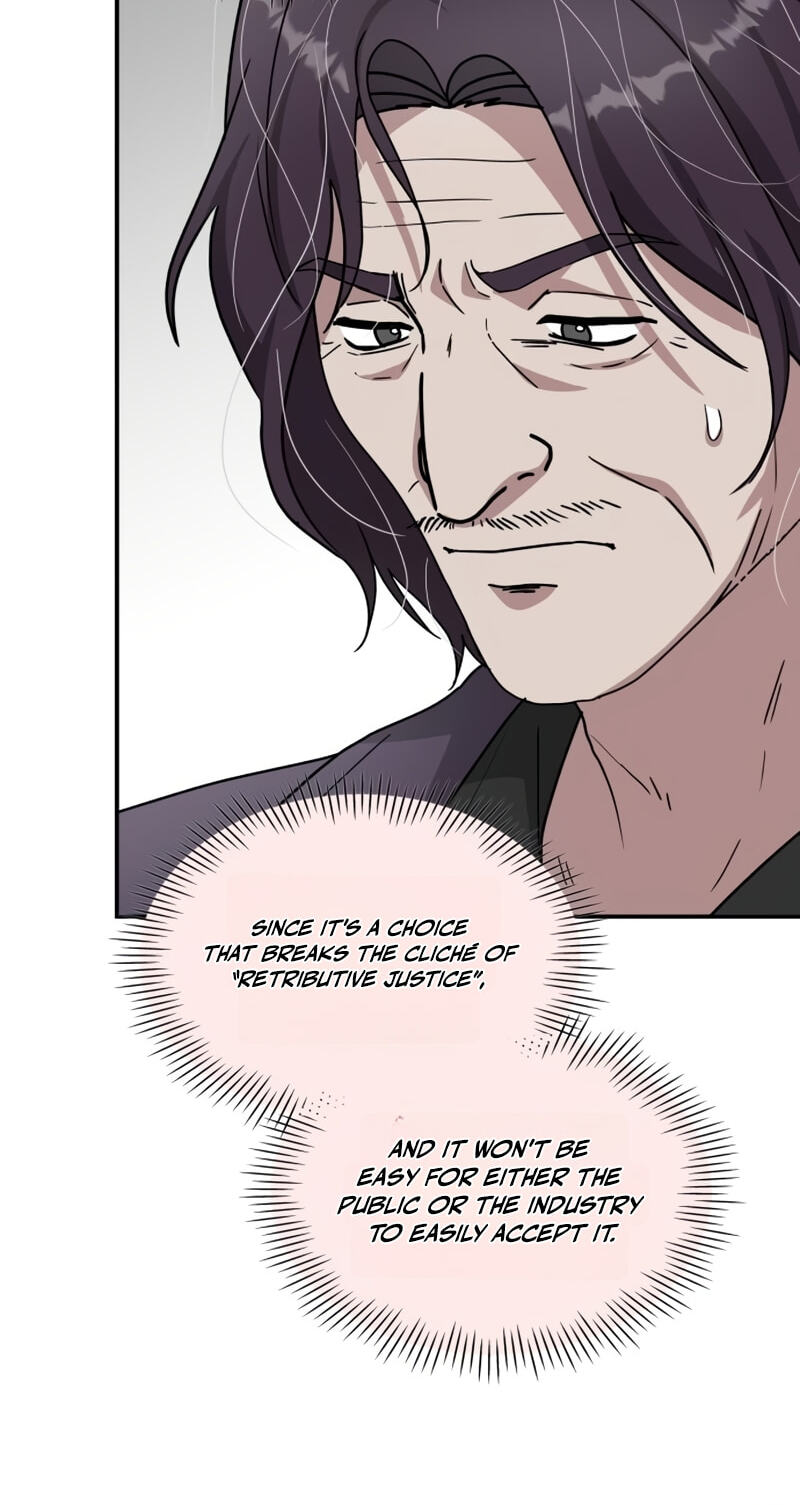 Daetteum Chakgakdanghaetda Goemul Cheonjaebaeuro Chapter 105 page 35 - 