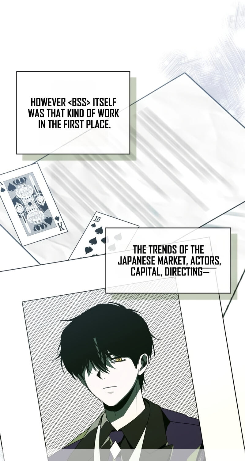 Daetteum Chakgakdanghaetda Goemul Cheonjaebaeuro Chapter 105 page 36 - 