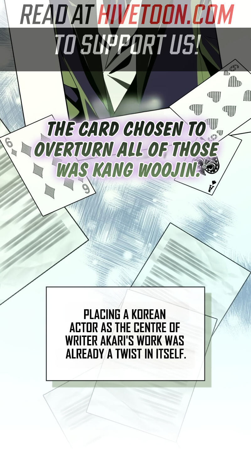 Daetteum Chakgakdanghaetda Goemul Cheonjaebaeuro Chapter 105 page 37 - 