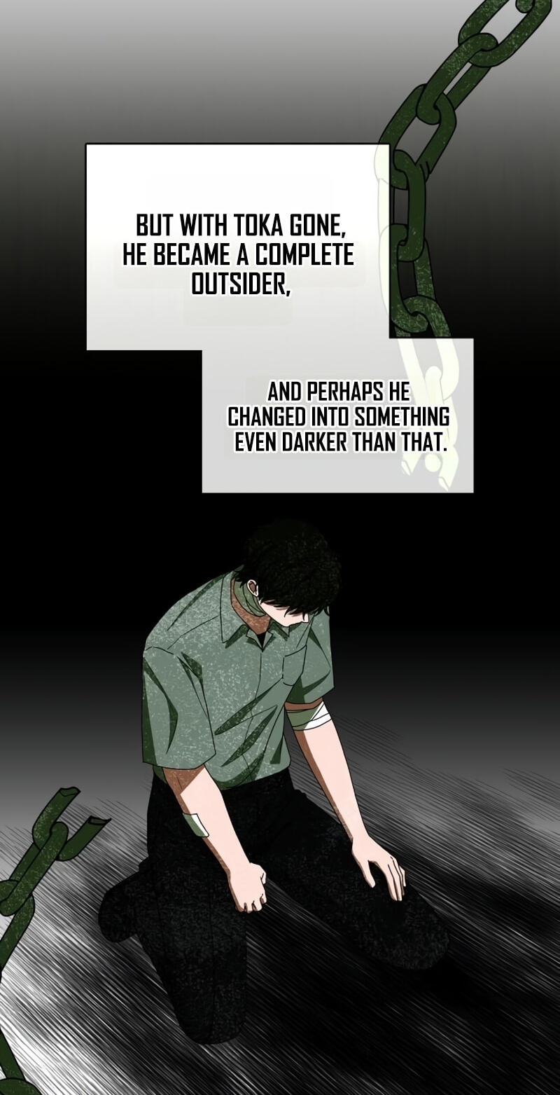 Daetteum Chakgakdanghaetda Goemul Cheonjaebaeuro Chapter 105 page 43 - 