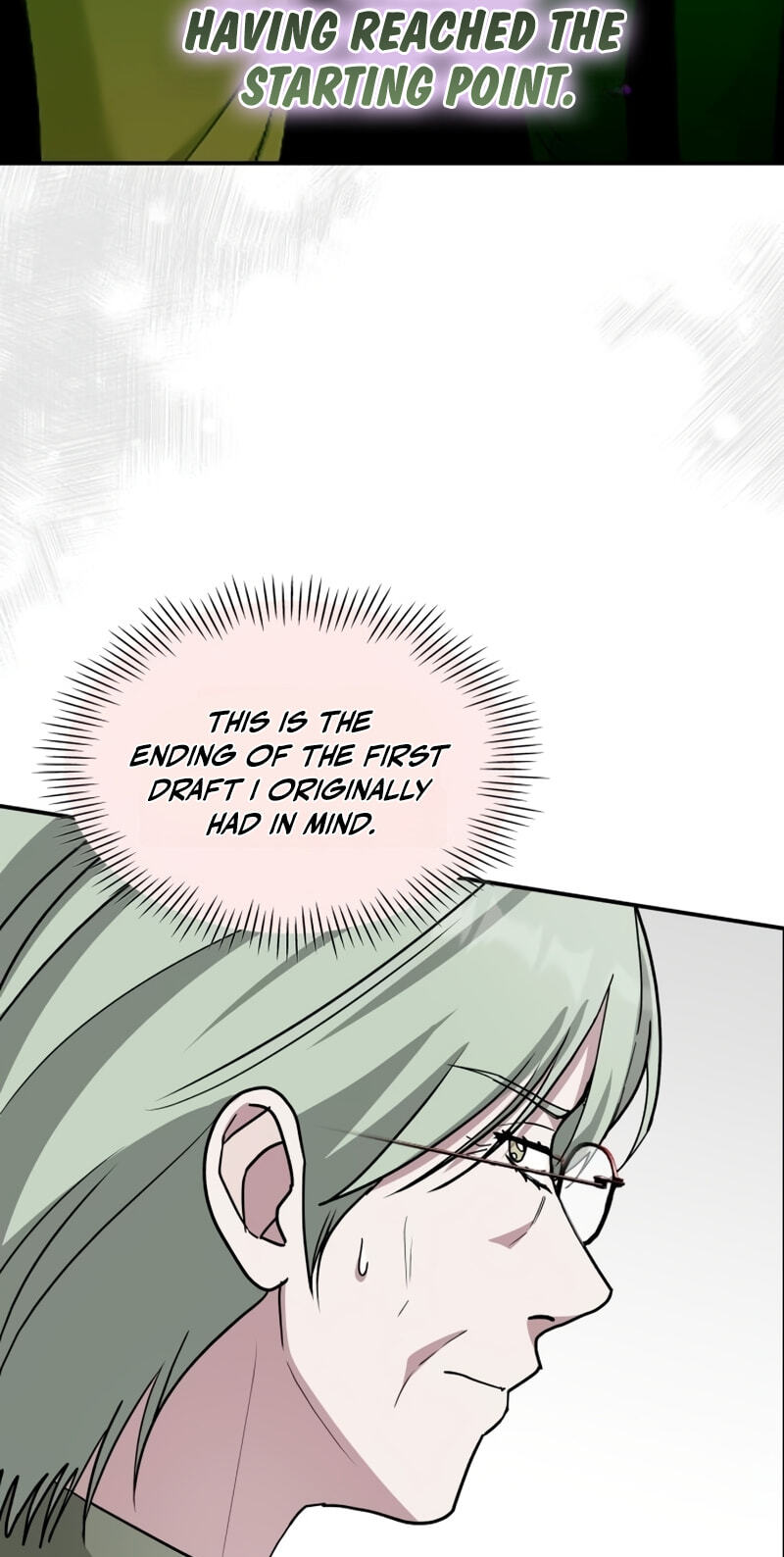 Daetteum Chakgakdanghaetda Goemul Cheonjaebaeuro Chapter 105 page 48 - 