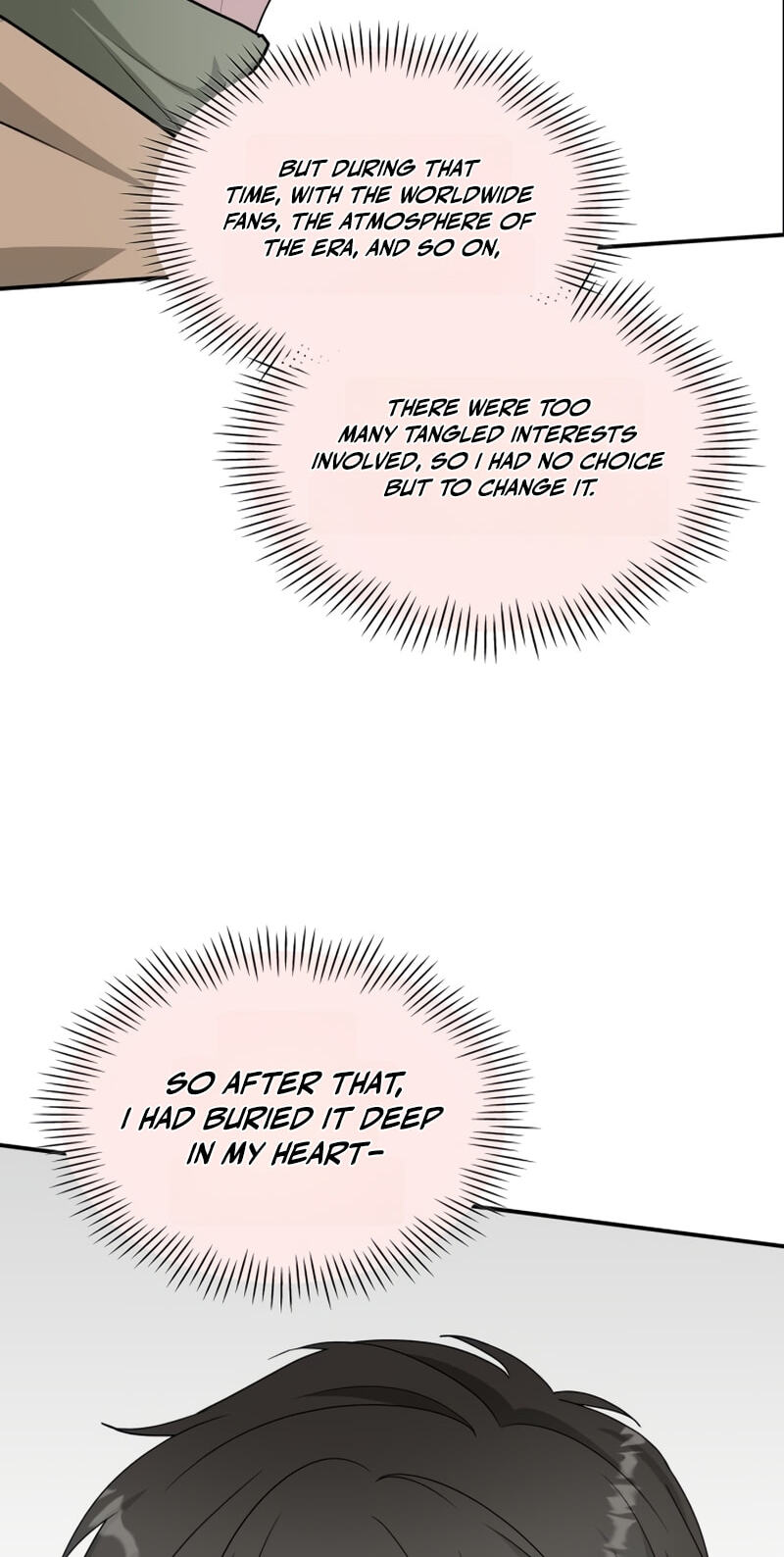 Daetteum Chakgakdanghaetda Goemul Cheonjaebaeuro Chapter 105 page 49 - 
