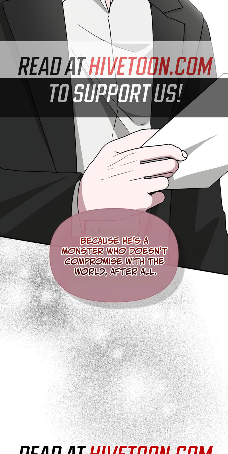 Daetteum Chakgakdanghaetda Goemul Cheonjaebaeuro Chapter 105 page 58 - 