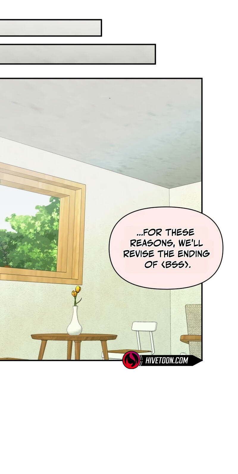 Daetteum Chakgakdanghaetda Goemul Cheonjaebaeuro Chapter 105 page 61 - 