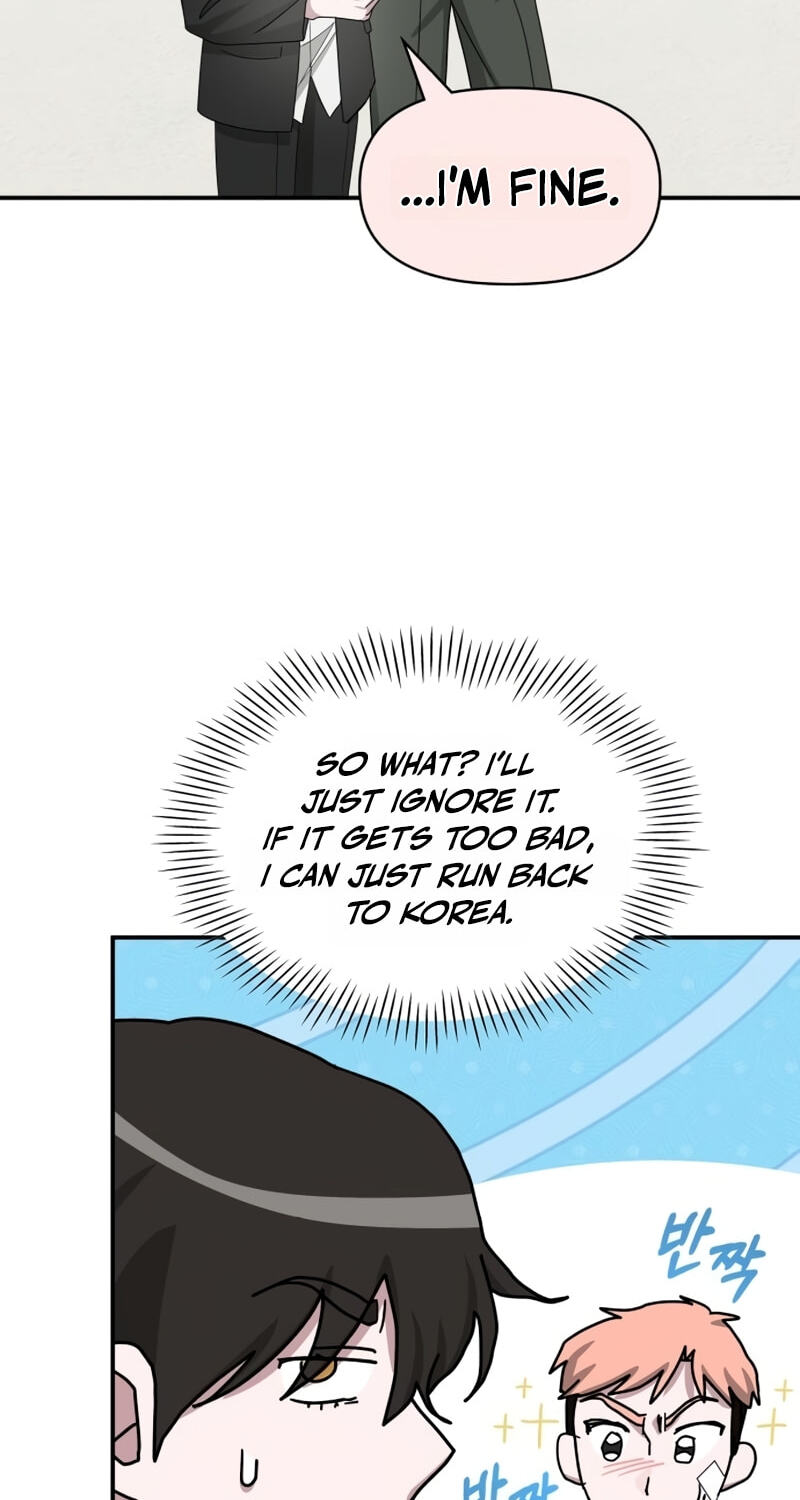 Daetteum Chakgakdanghaetda Goemul Cheonjaebaeuro Chapter 105 page 67 - 