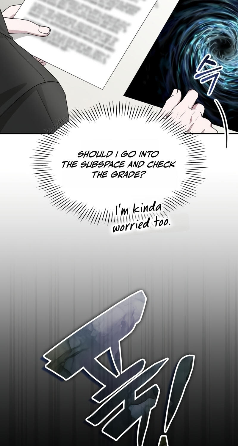 Daetteum Chakgakdanghaetda Goemul Cheonjaebaeuro Chapter 105 page 70 - 