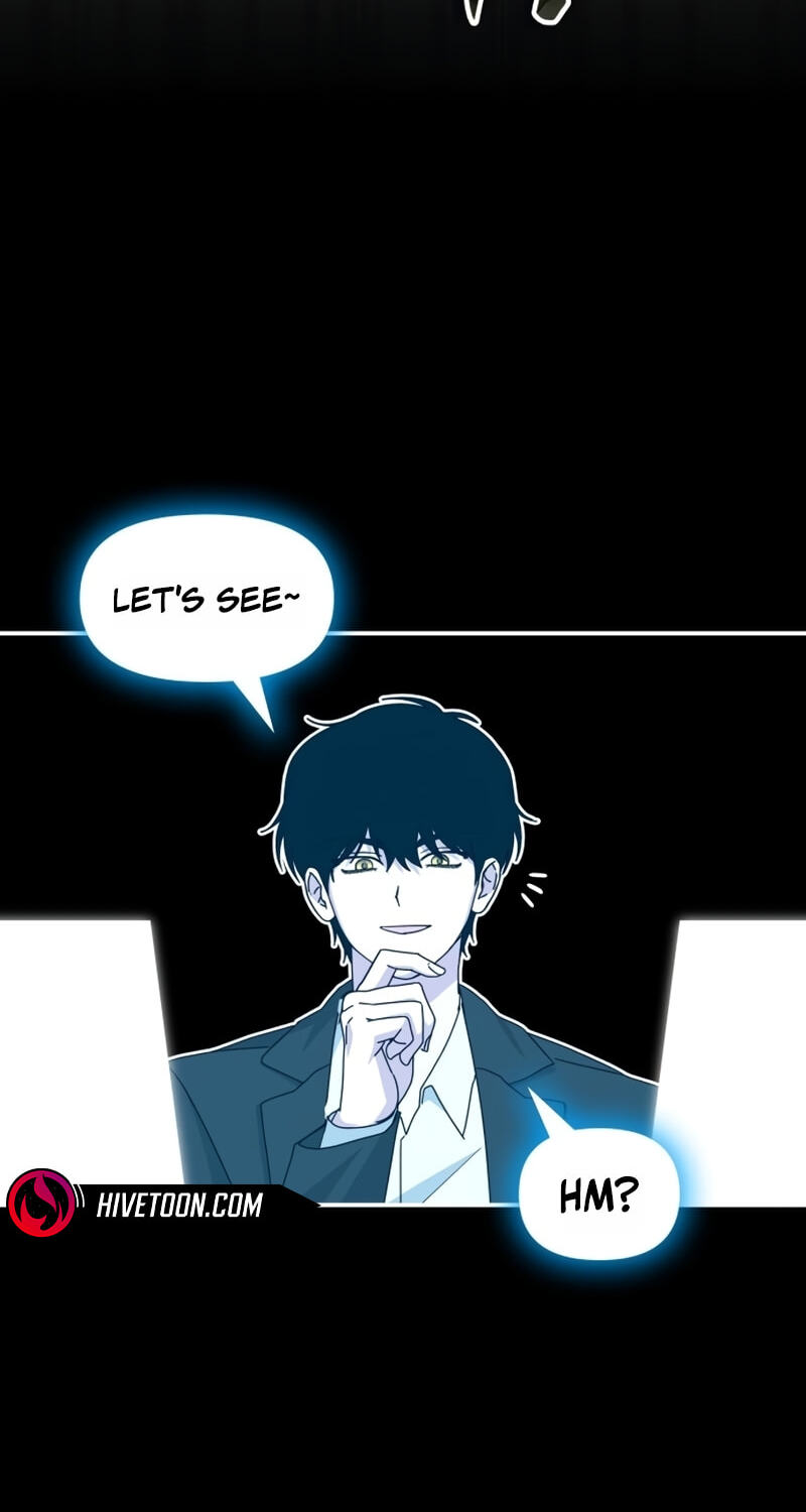 Daetteum Chakgakdanghaetda Goemul Cheonjaebaeuro Chapter 105 page 71 - 