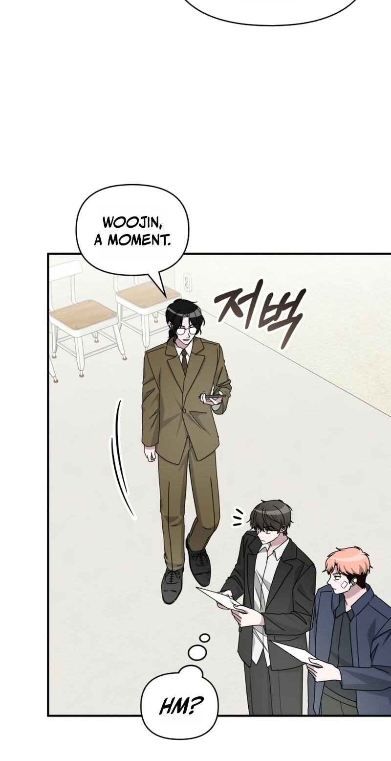 Daetteum Chakgakdanghaetda Goemul Cheonjaebaeuro Chapter 105 page 77 - 
