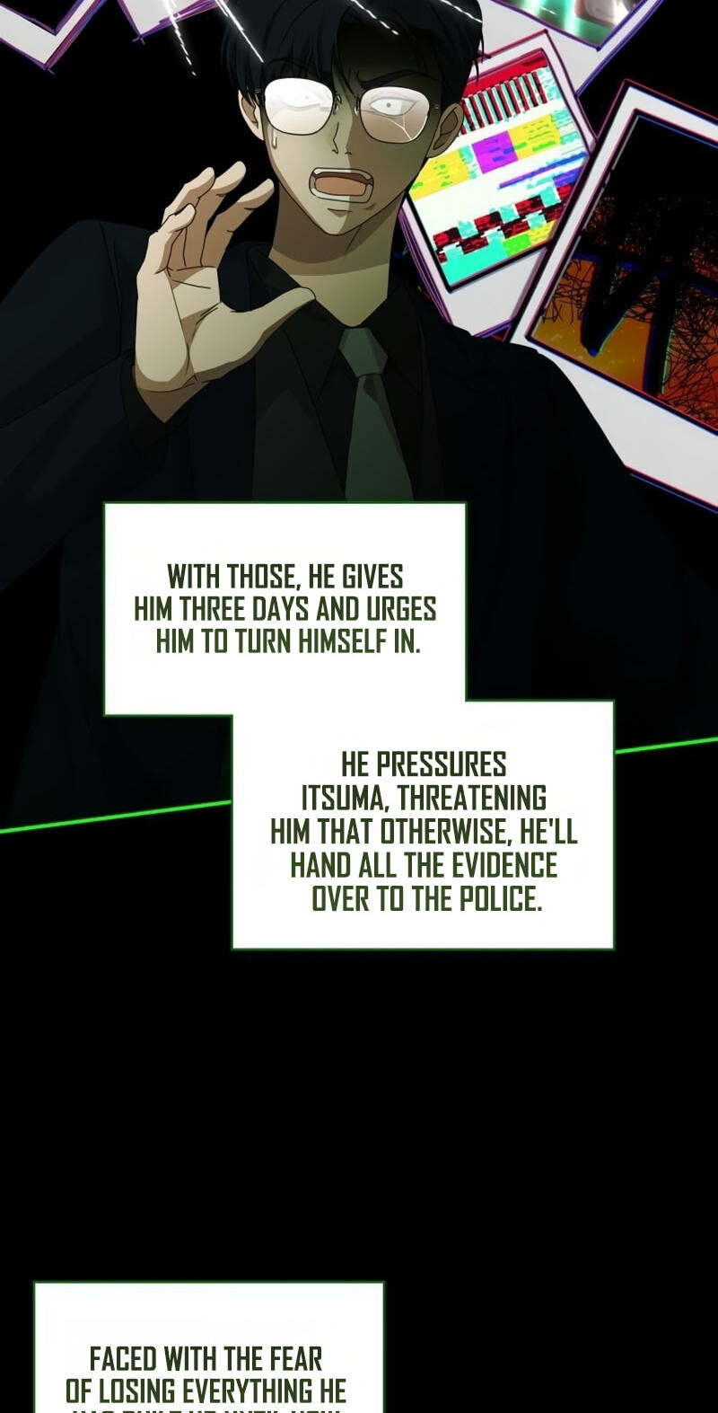 Daetteum Chakgakdanghaetda Goemul Cheonjaebaeuro Chapter 106 page 12 - 