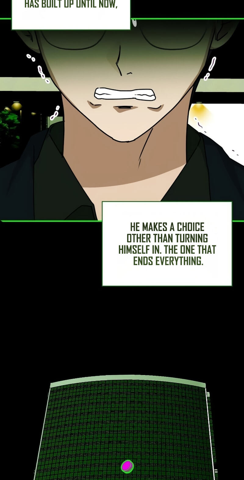 Daetteum Chakgakdanghaetda Goemul Cheonjaebaeuro Chapter 106 page 13 - 