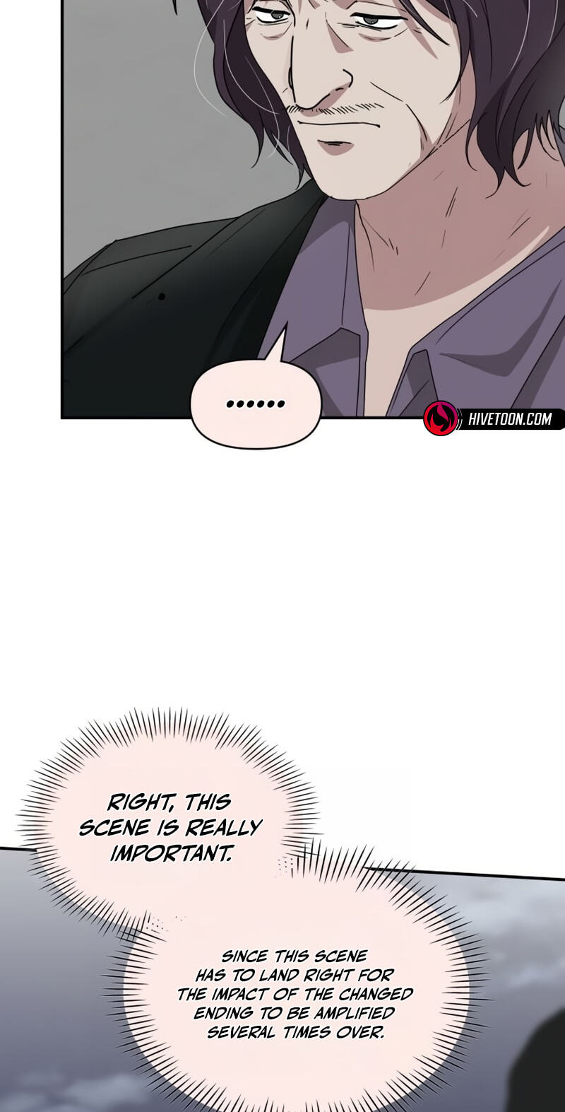 Daetteum Chakgakdanghaetda Goemul Cheonjaebaeuro Chapter 106 page 17 - 