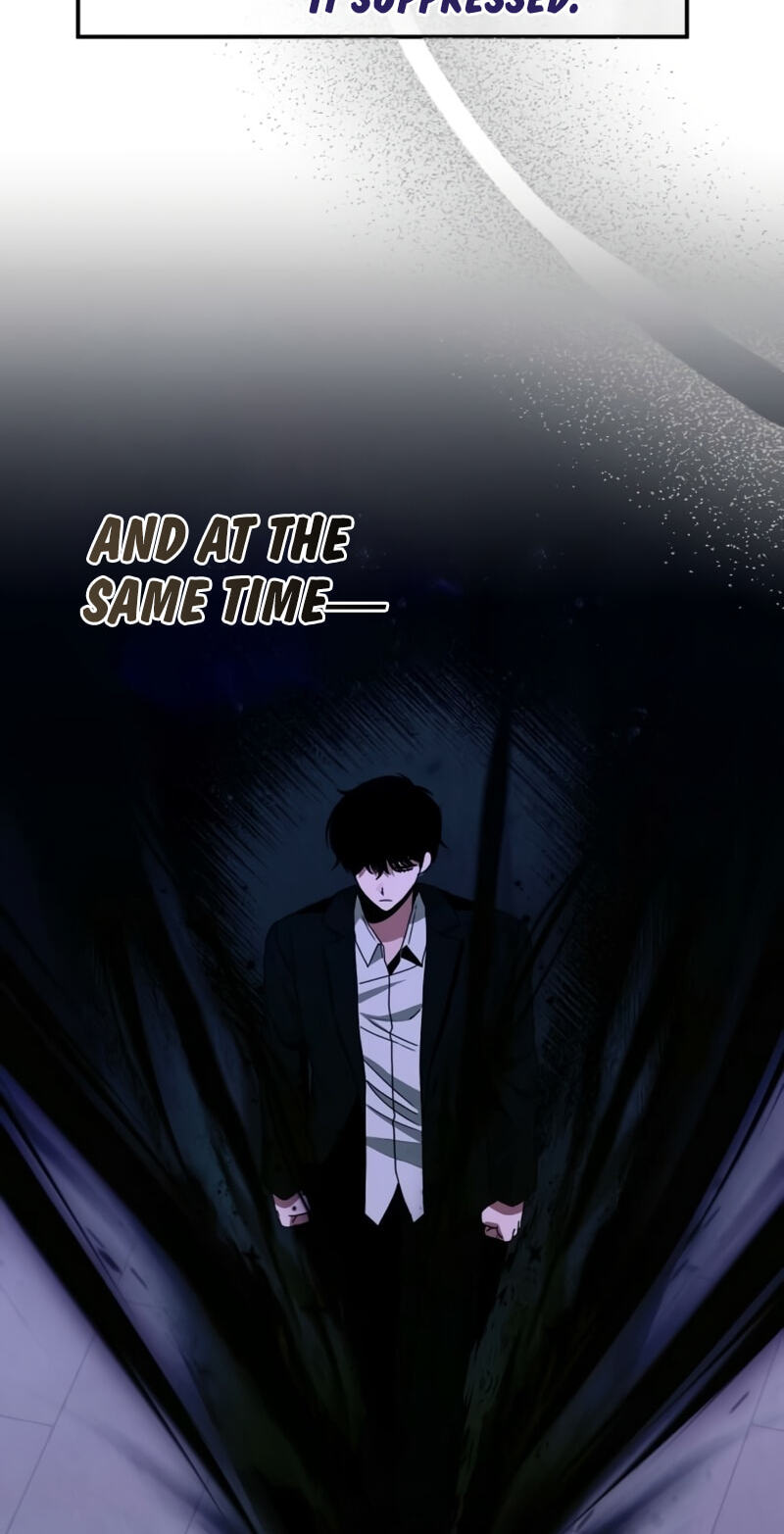 Daetteum Chakgakdanghaetda Goemul Cheonjaebaeuro Chapter 106 page 22 - 