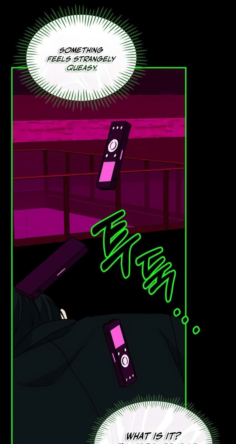 Daetteum Chakgakdanghaetda Goemul Cheonjaebaeuro Chapter 106 page 28 - 