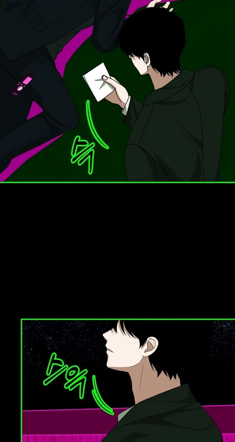 Daetteum Chakgakdanghaetda Goemul Cheonjaebaeuro Chapter 106 page 30 - 