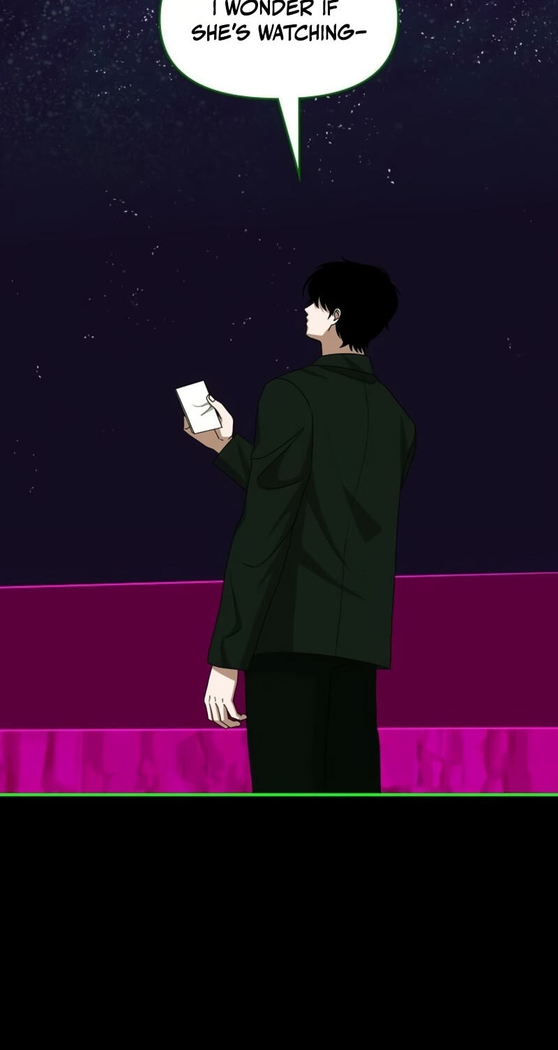 Daetteum Chakgakdanghaetda Goemul Cheonjaebaeuro Chapter 106 page 32 - 