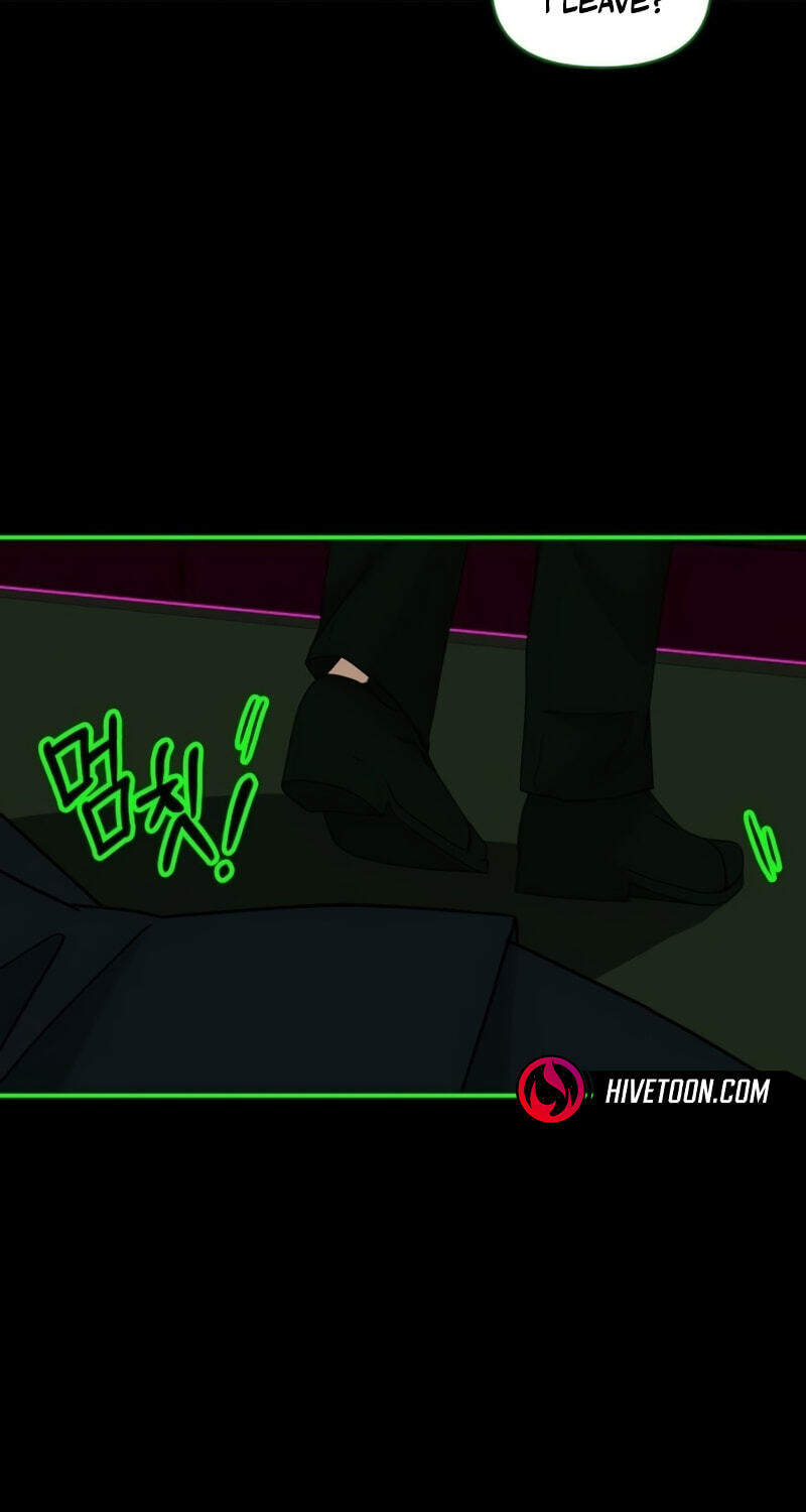 Daetteum Chakgakdanghaetda Goemul Cheonjaebaeuro Chapter 106 page 36 - 