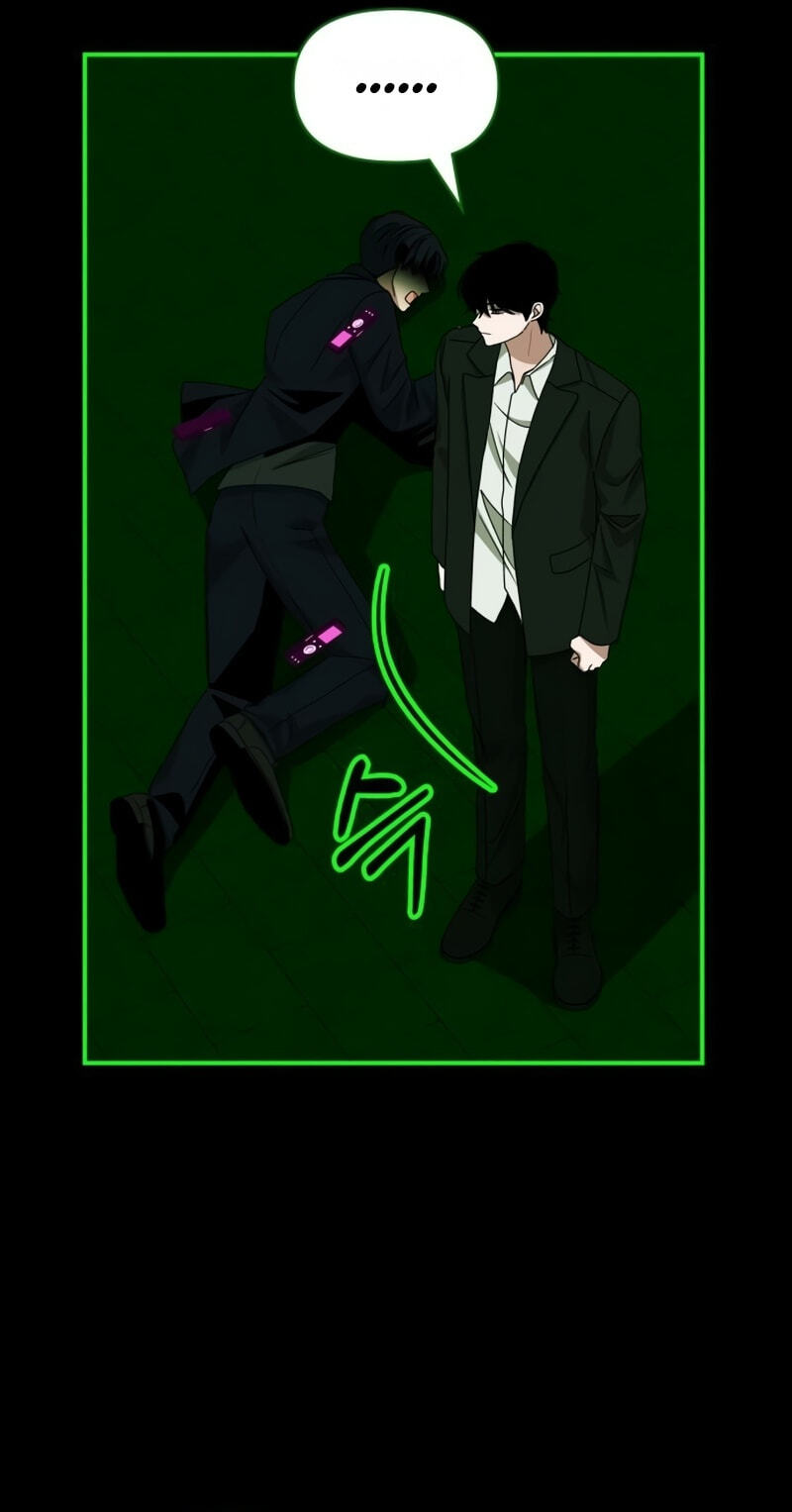 Daetteum Chakgakdanghaetda Goemul Cheonjaebaeuro Chapter 106 page 37 - 