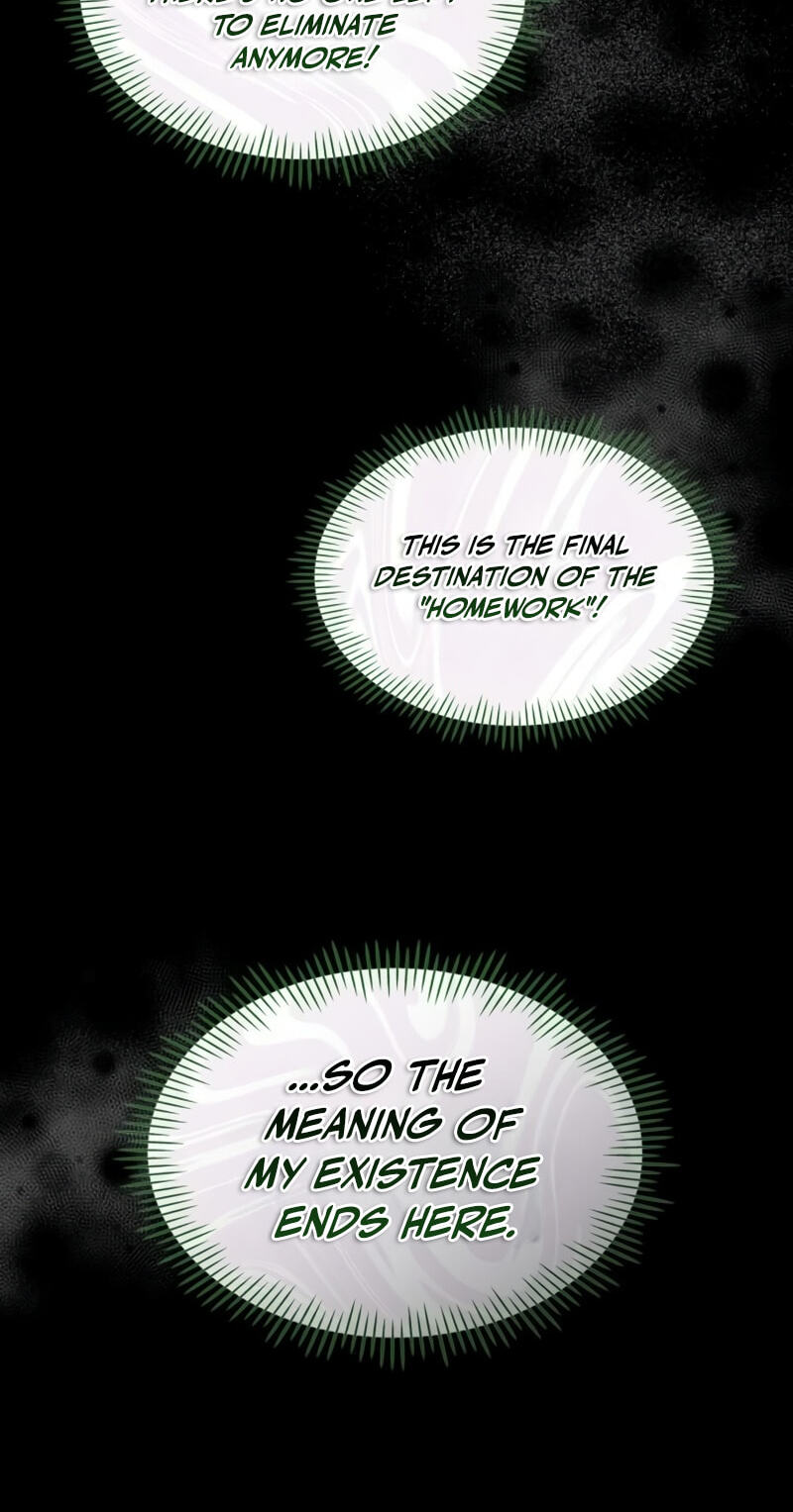Daetteum Chakgakdanghaetda Goemul Cheonjaebaeuro Chapter 106 page 39 - 