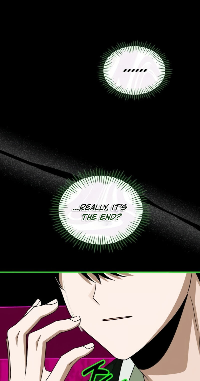 Daetteum Chakgakdanghaetda Goemul Cheonjaebaeuro Chapter 106 page 40 - 