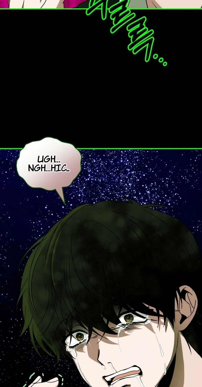 Daetteum Chakgakdanghaetda Goemul Cheonjaebaeuro Chapter 106 page 41 - 