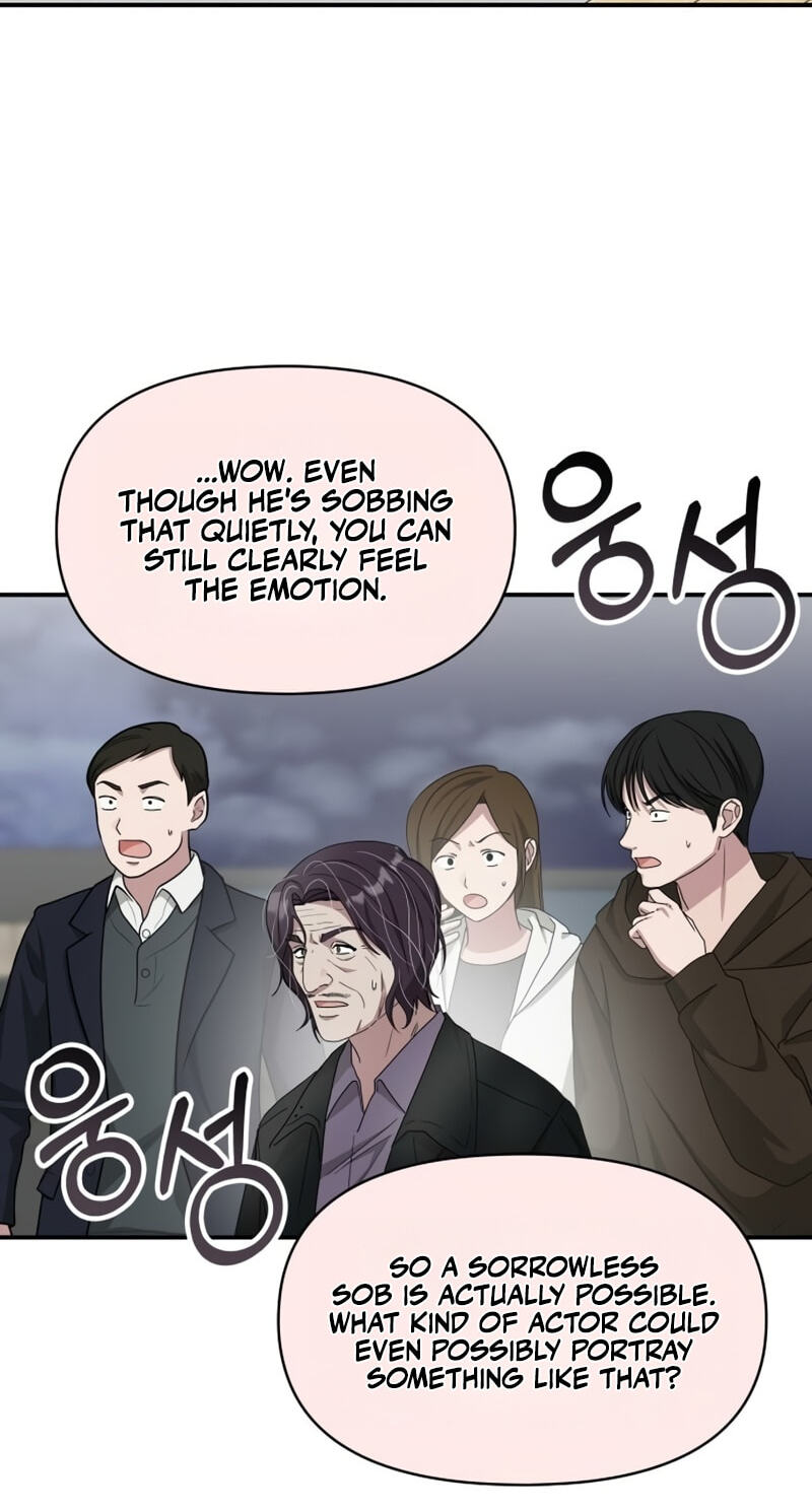 Daetteum Chakgakdanghaetda Goemul Cheonjaebaeuro Chapter 106 page 47 - 