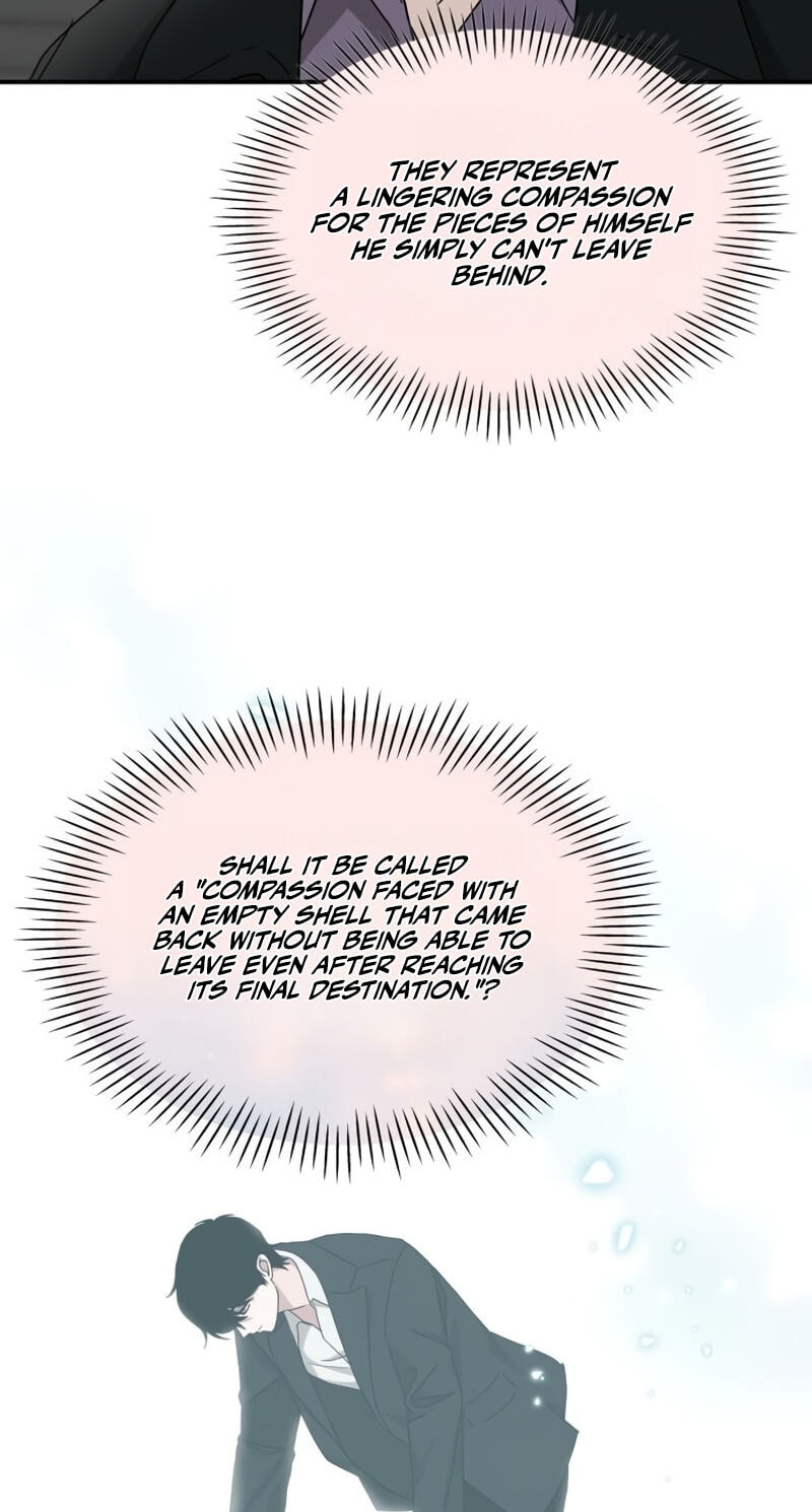 Daetteum Chakgakdanghaetda Goemul Cheonjaebaeuro Chapter 106 page 49 - 