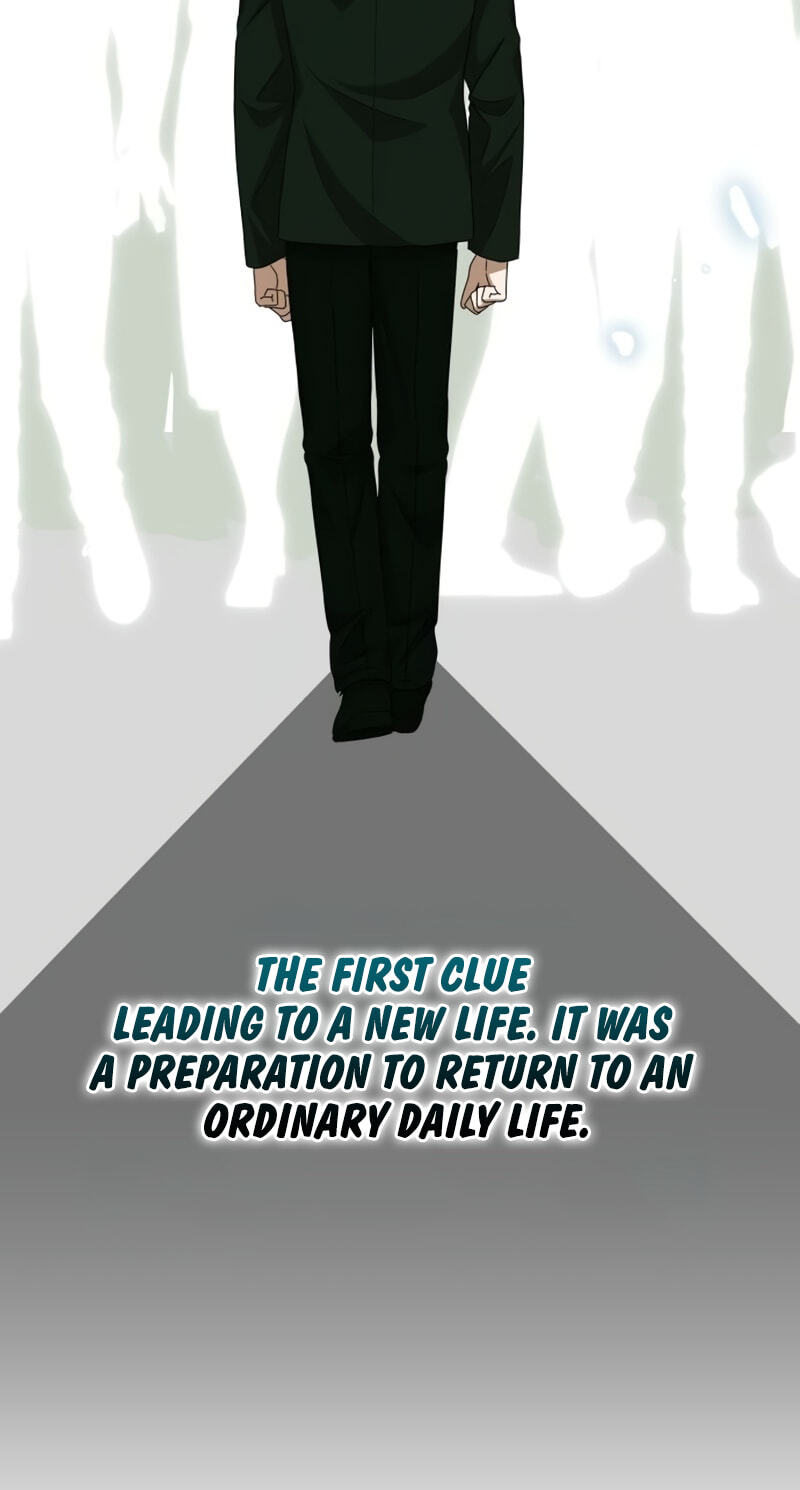 Daetteum Chakgakdanghaetda Goemul Cheonjaebaeuro Chapter 106 page 54 - 