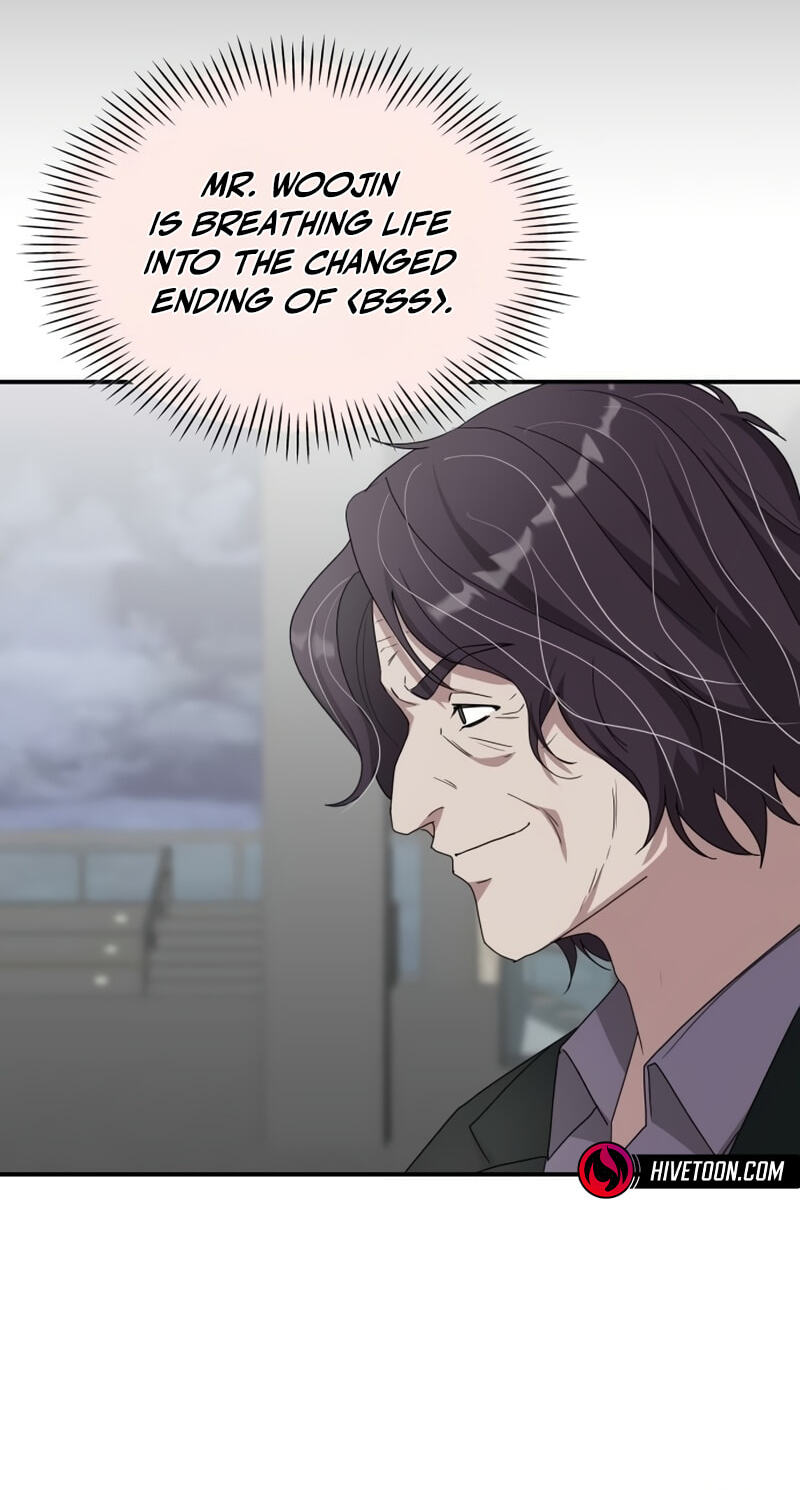 Daetteum Chakgakdanghaetda Goemul Cheonjaebaeuro Chapter 106 page 55 - 