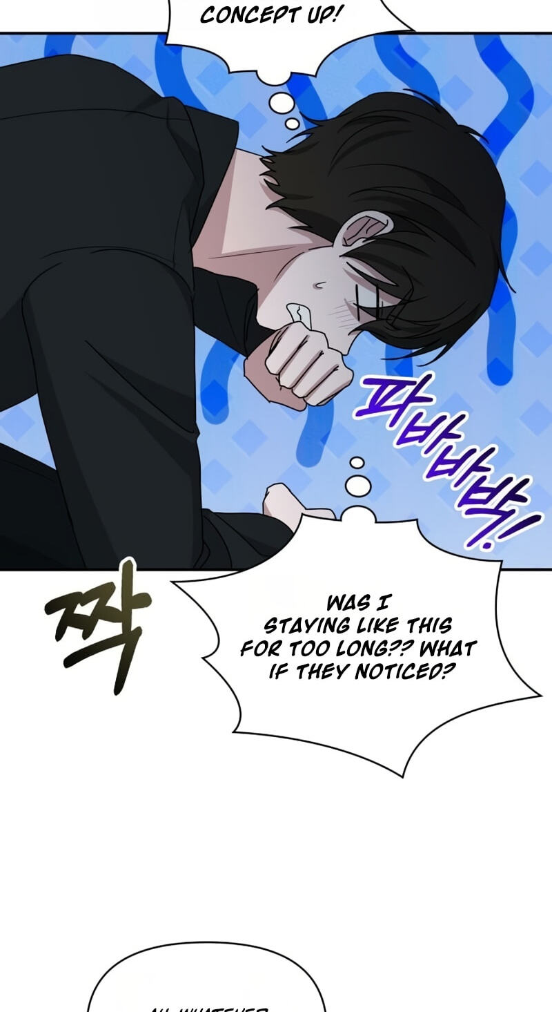 Daetteum Chakgakdanghaetda Goemul Cheonjaebaeuro Chapter 106 page 62 - 