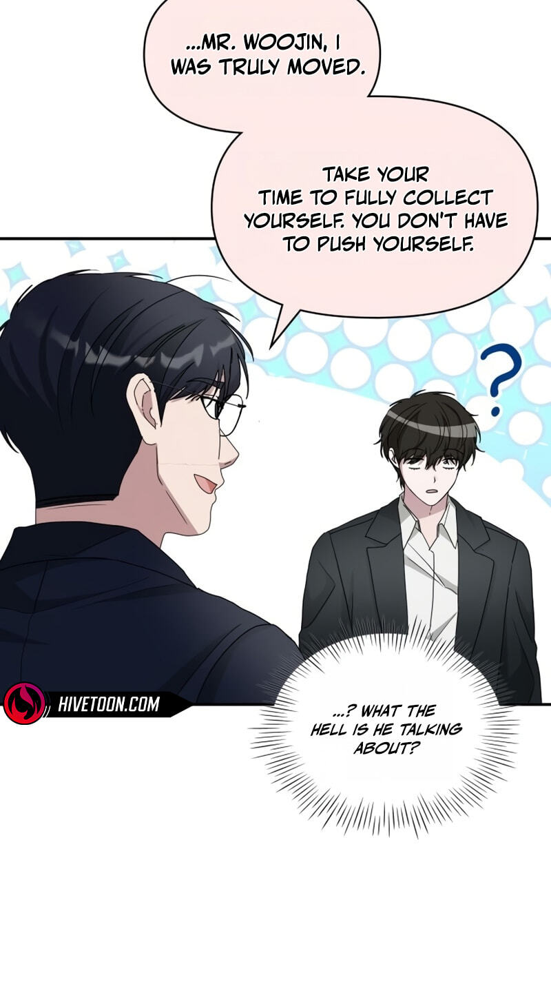 Daetteum Chakgakdanghaetda Goemul Cheonjaebaeuro Chapter 106 page 64 - 