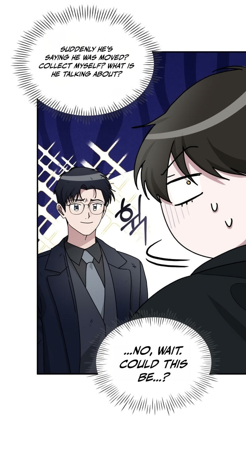 Daetteum Chakgakdanghaetda Goemul Cheonjaebaeuro Chapter 106 page 65 - 