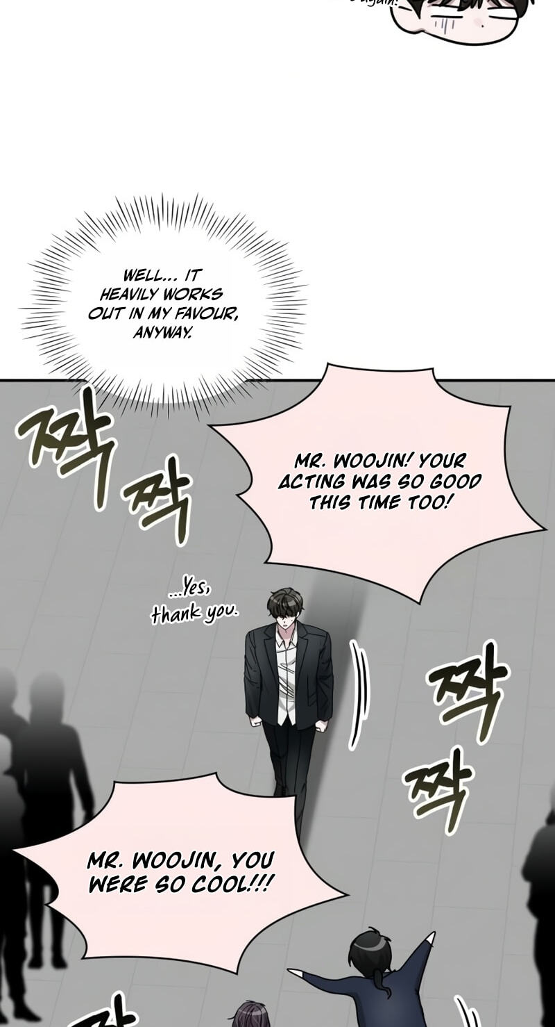Daetteum Chakgakdanghaetda Goemul Cheonjaebaeuro Chapter 106 page 67 - 
