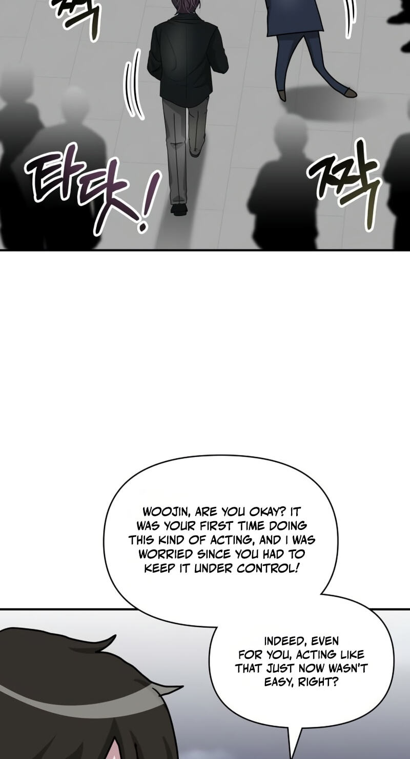 Daetteum Chakgakdanghaetda Goemul Cheonjaebaeuro Chapter 106 page 68 - 