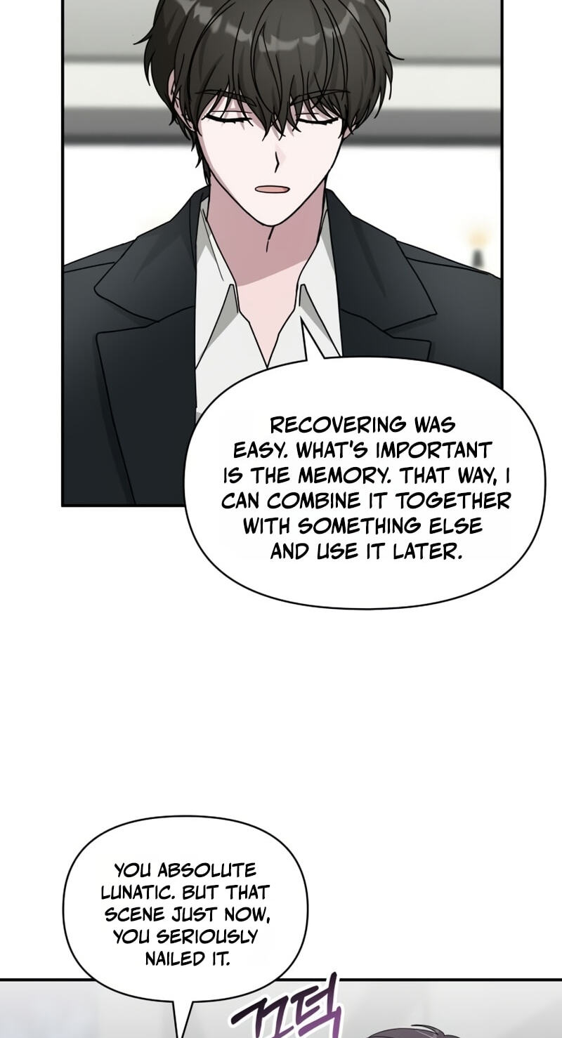 Daetteum Chakgakdanghaetda Goemul Cheonjaebaeuro Chapter 106 page 70 - 