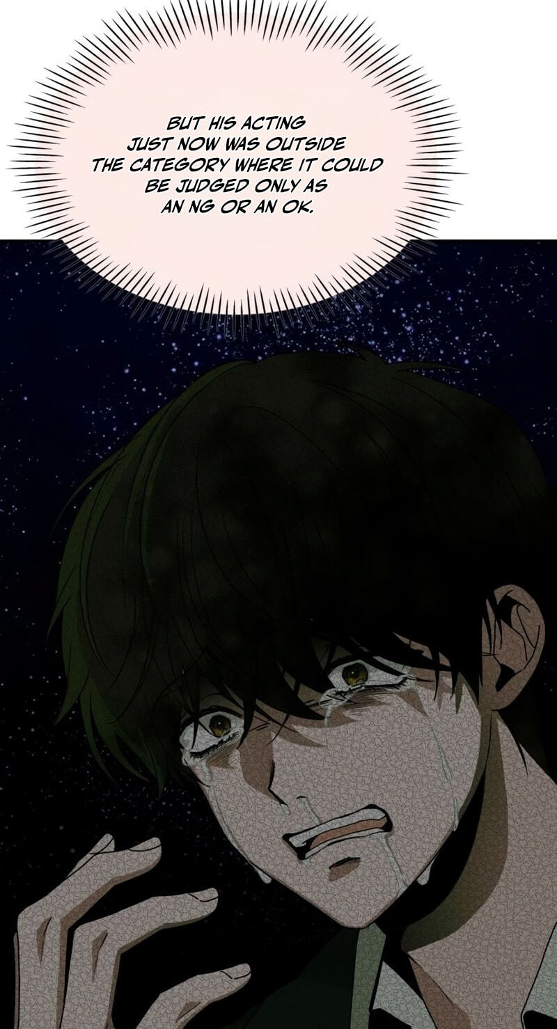 Daetteum Chakgakdanghaetda Goemul Cheonjaebaeuro Chapter 106 page 73 - 
