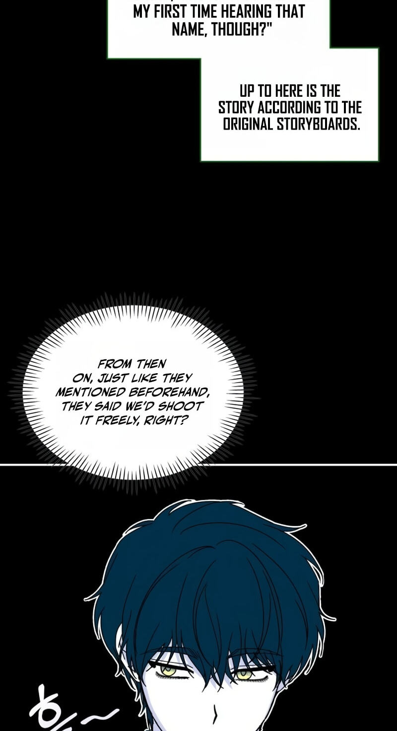 Daetteum Chakgakdanghaetda Goemul Cheonjaebaeuro Chapter 106 page 80 - 