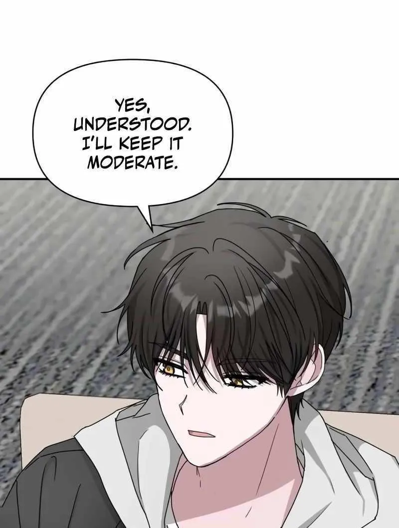 Daetteum Chakgakdanghaetda Goemul Cheonjaebaeuro Chapter 11 page 103 - 