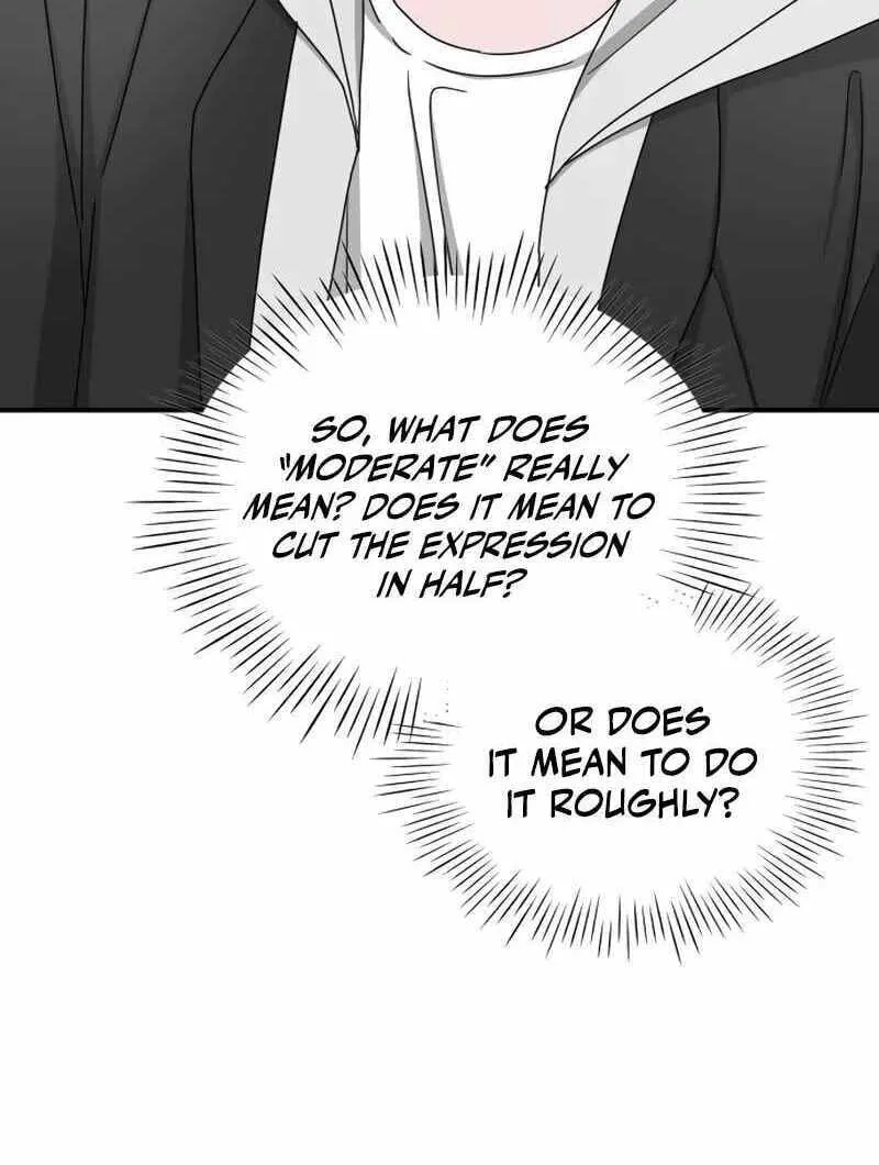 Daetteum Chakgakdanghaetda Goemul Cheonjaebaeuro Chapter 11 page 104 - 