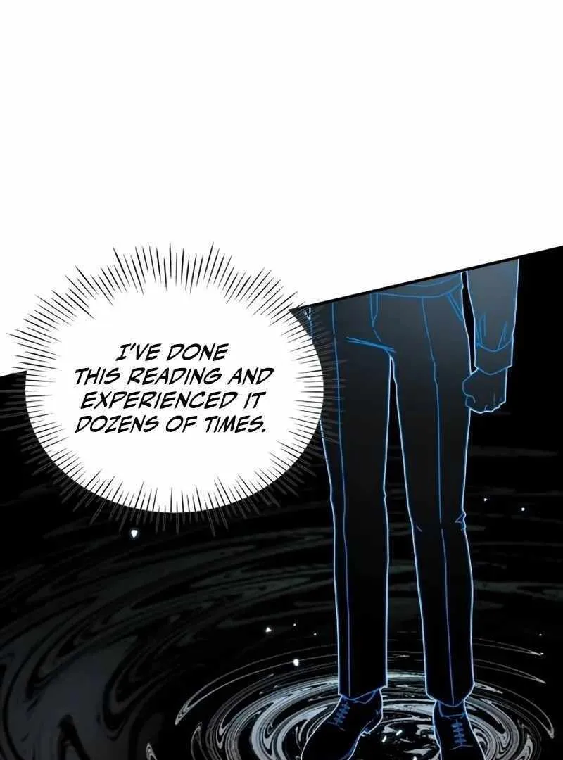 Daetteum Chakgakdanghaetda Goemul Cheonjaebaeuro Chapter 11 page 107 - 