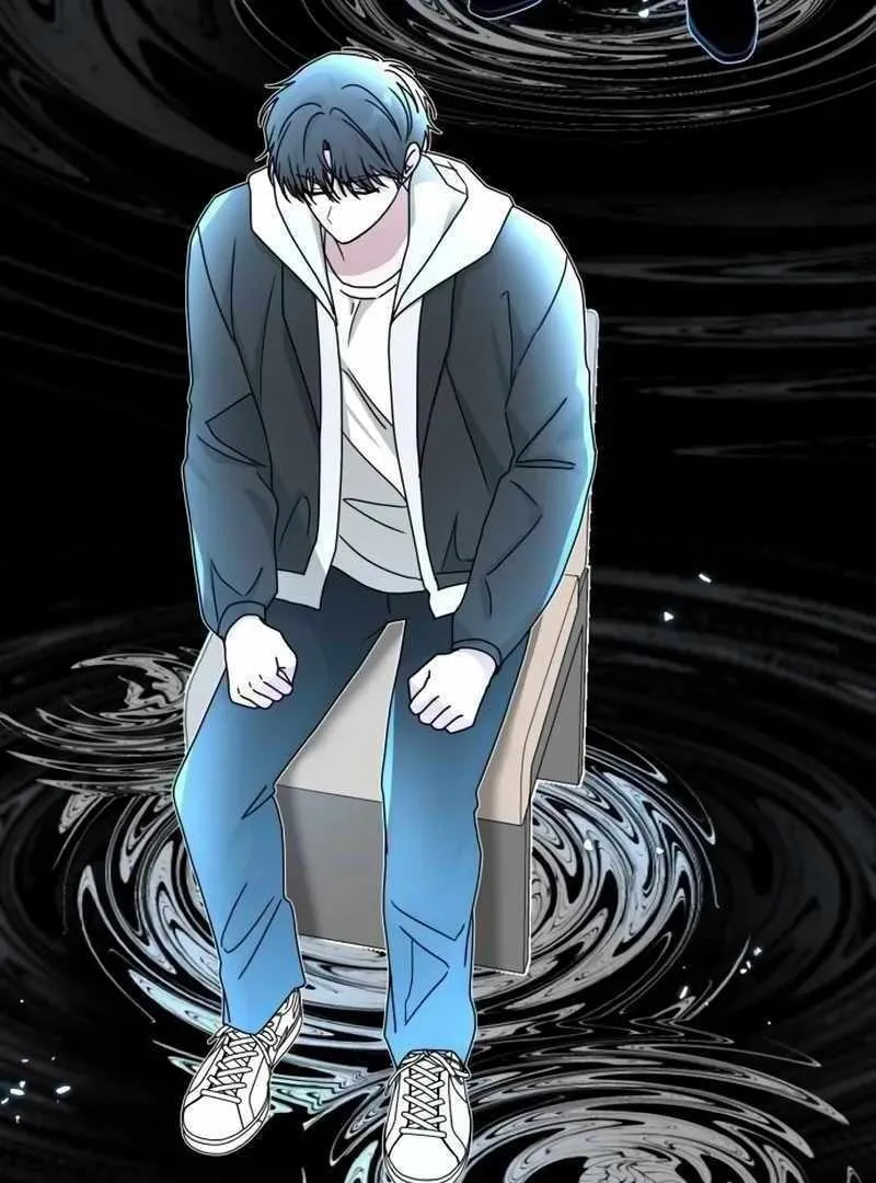 Daetteum Chakgakdanghaetda Goemul Cheonjaebaeuro Chapter 11 page 108 - 