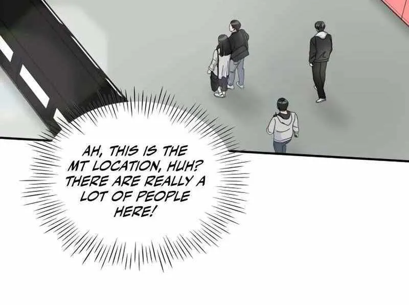 Daetteum Chakgakdanghaetda Goemul Cheonjaebaeuro Chapter 11 page 15 - 