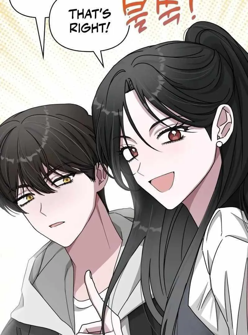 Daetteum Chakgakdanghaetda Goemul Cheonjaebaeuro Chapter 11 page 18 - 